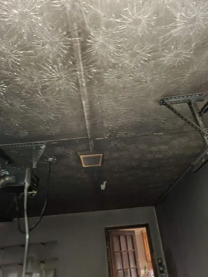 Fire and smoke damage assessment for Water Damage Assessment in Haiku-Pauwela